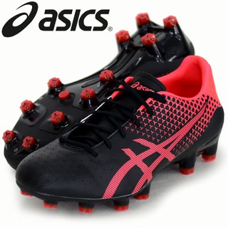 asics menace pink