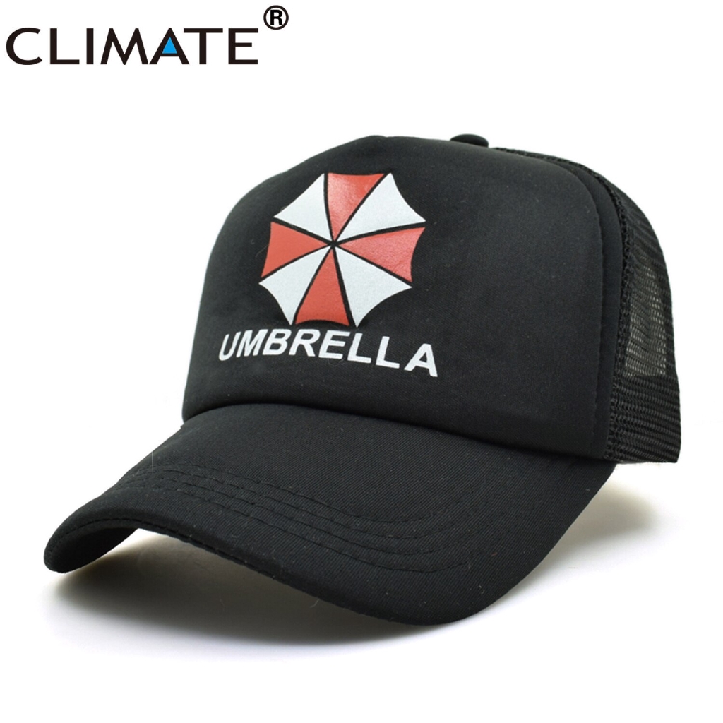 umbrella corporation hat,OFF