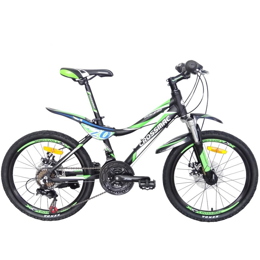 shimano kids bike