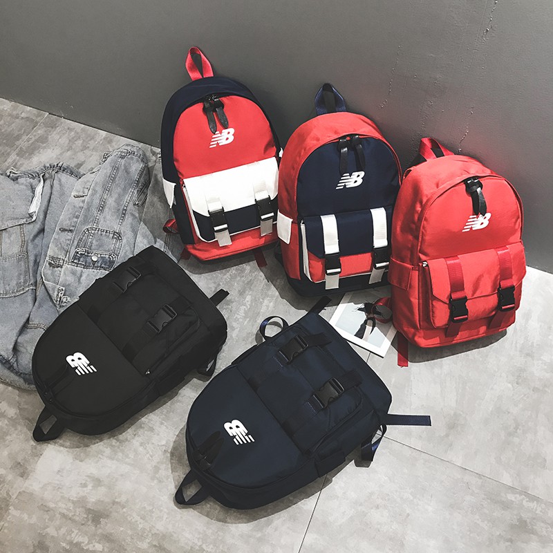 double denim eastpak