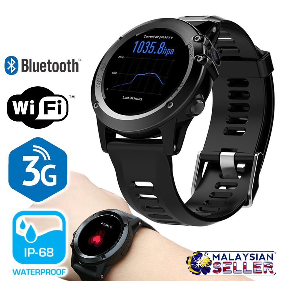 smart wear smart watch