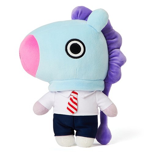 mang plushie