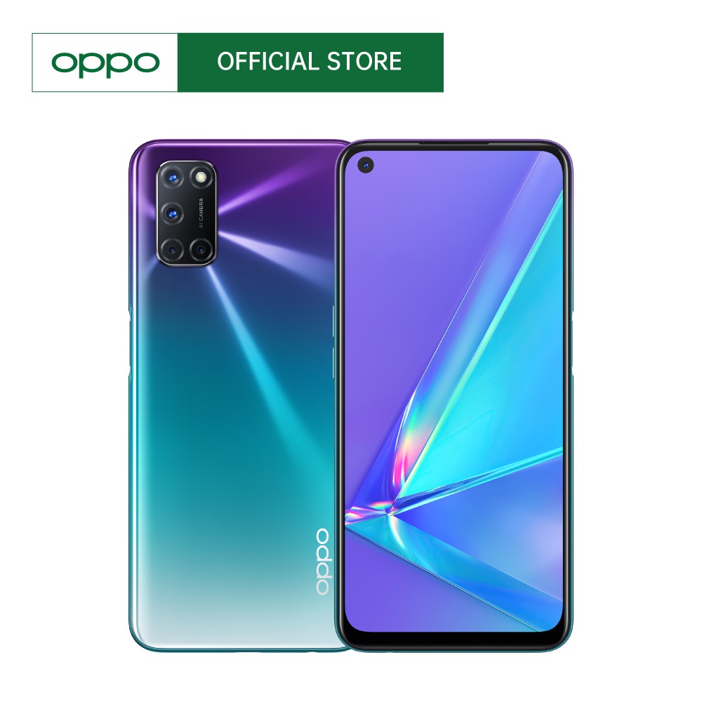 Spesifikasi dan harga Oppo A92 di Malaysia - TechNave BM