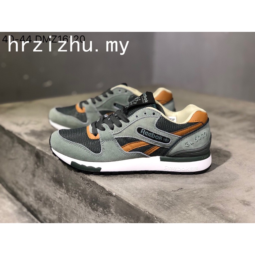 reebok g6000