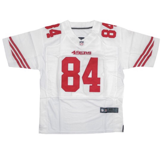 NFL American Football Jersey Casual Wear Shopee Malaysia