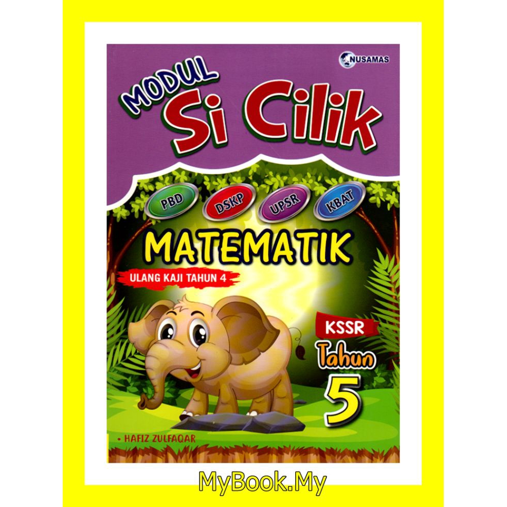 Buku Latihan Popular Matematik / LATIHAN TOPIKAL BUKU TEKS MATEMATIK