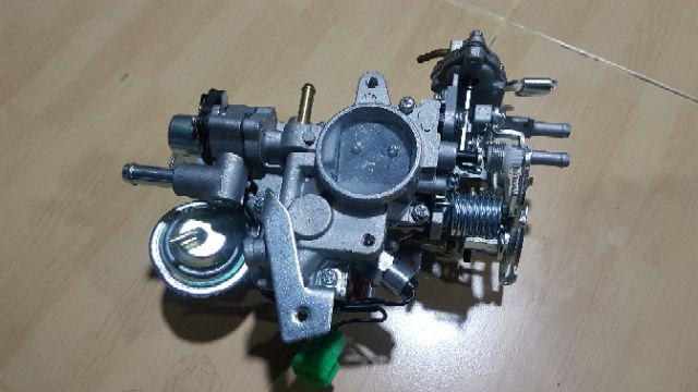PERODUA KANCIL 850 660 CARBURETOR 2PIN MANUAL  Shopee 