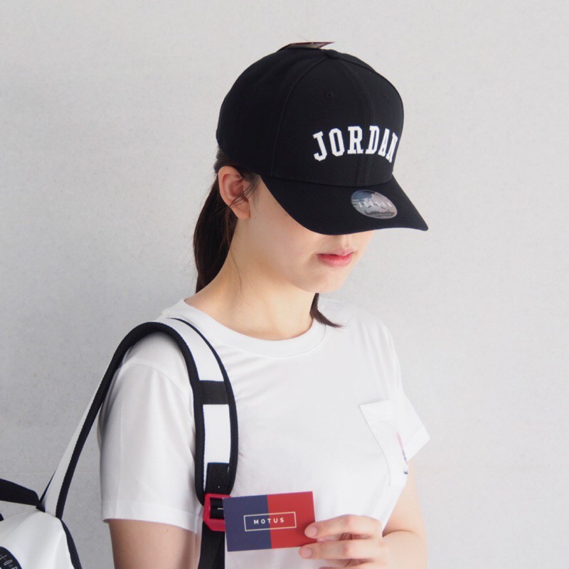 jordan jumpman clc99 trucker cap