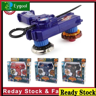 beyblade playset