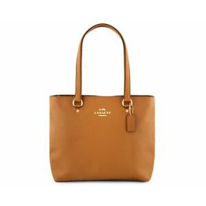 coach bay tote