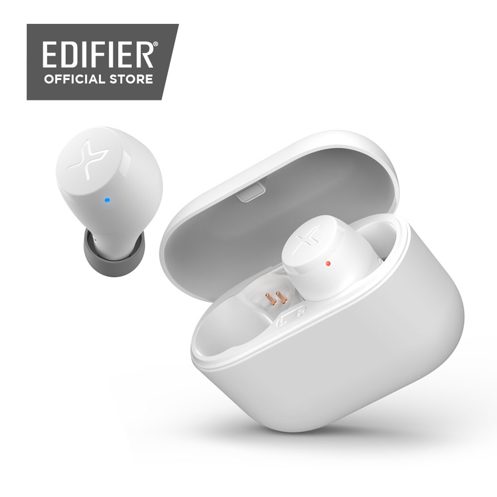 edifier x3 true wireless stereo earbuds