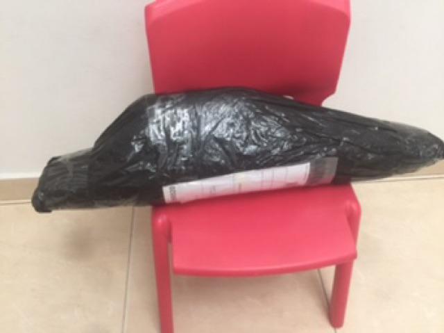 Hybrid Wiper PERODUA MYVI 16"+20" (1SET)  Shopee Malaysia