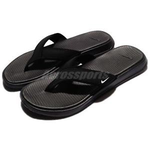 nike men's ultra celso thong sandals