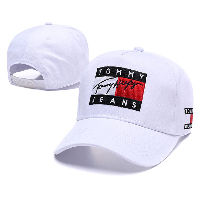 tommy jeans snapback