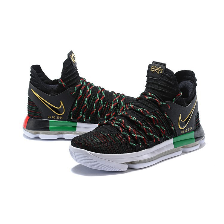 kevin durant kd 10