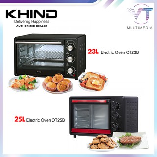 Pensonic 23l Electric Oven 1500w Peo 2305 Peo2305 Peo 2304b Peo2304b Peo 2007x Peo2007x Batik Series Ketuhar ç