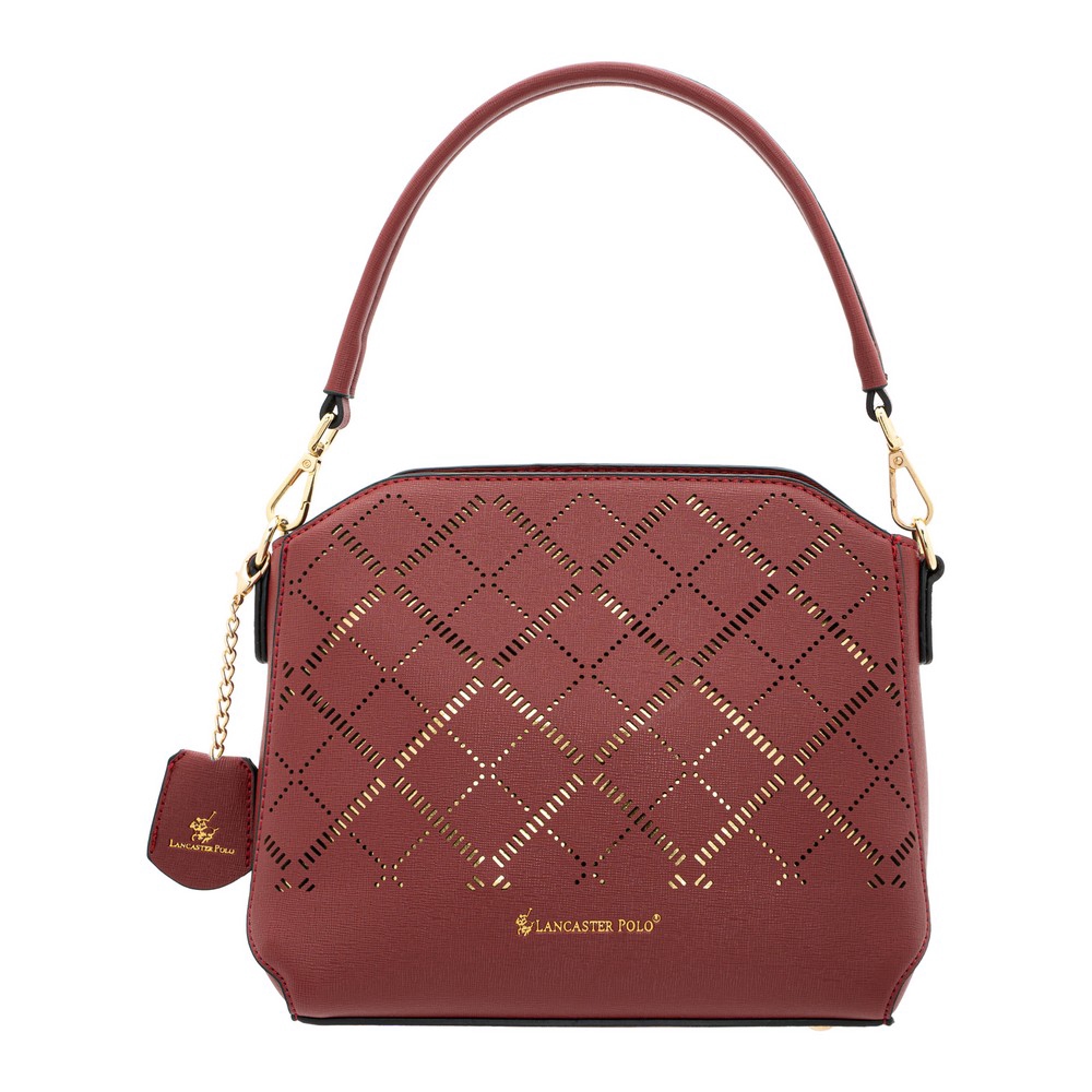 lancaster polo handbag