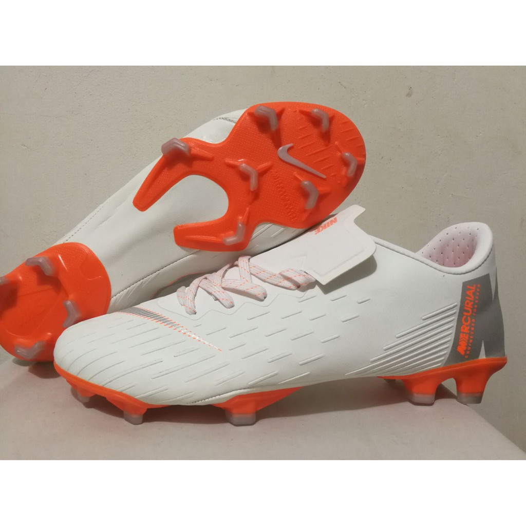 nike mercurial vapor 12 club fg
