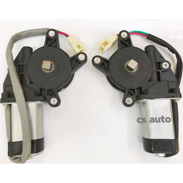Power window motor for wira / satria / gen2 / persona BeeCost