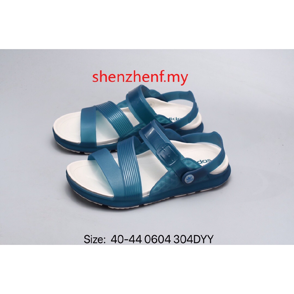 kasut sandal adidas