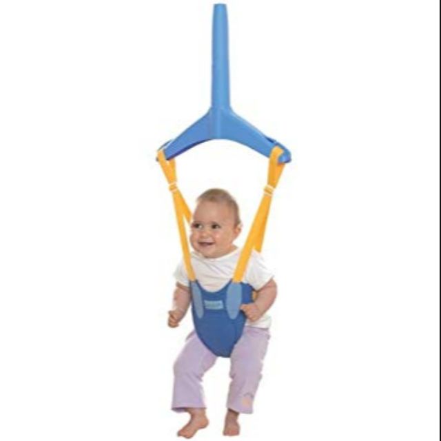 lindam baby bouncer