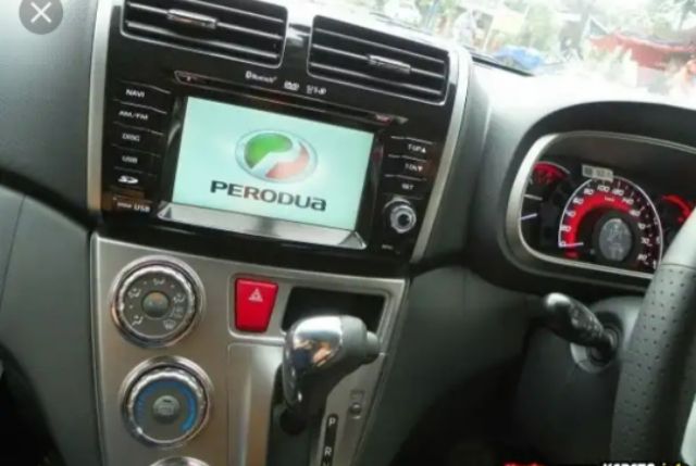 14+ Radio Myvi Lagi Best Rosak Background