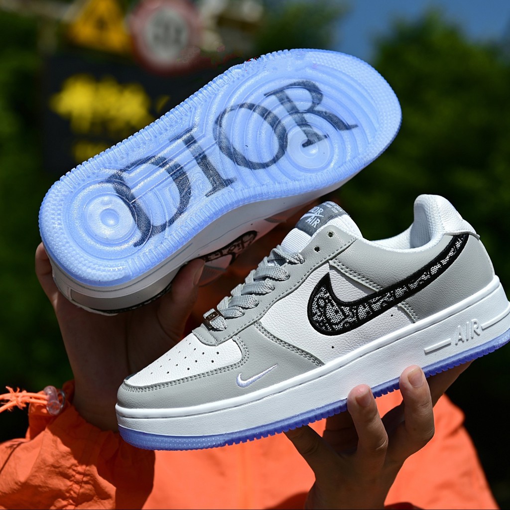 kasut dior nike