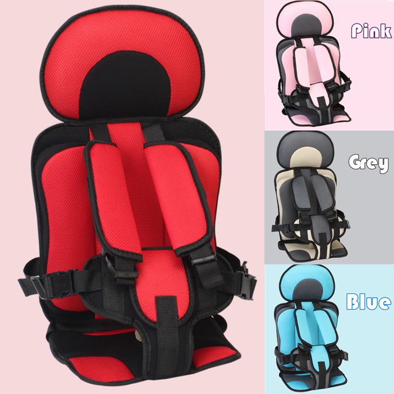 【Clearance】Kids Infant Baby Car Seat Thickened Cotton