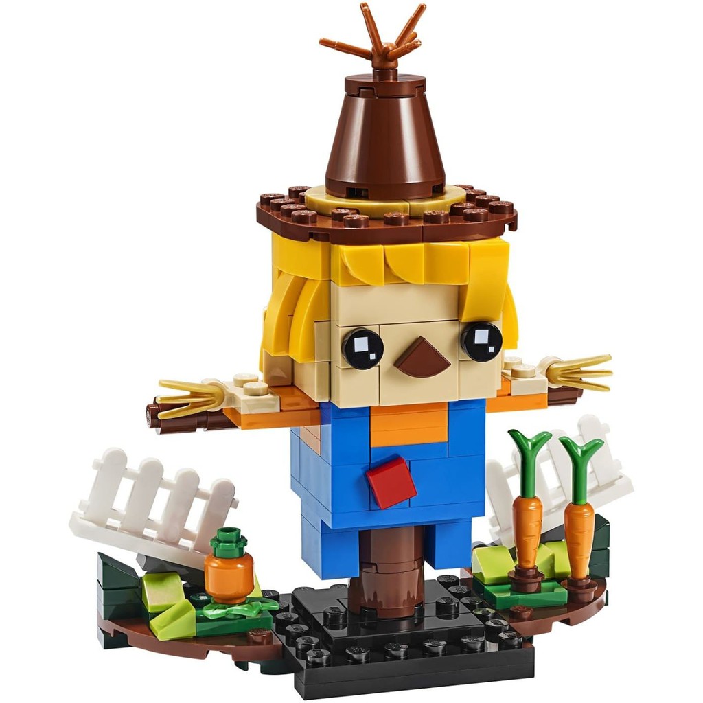 lego square head