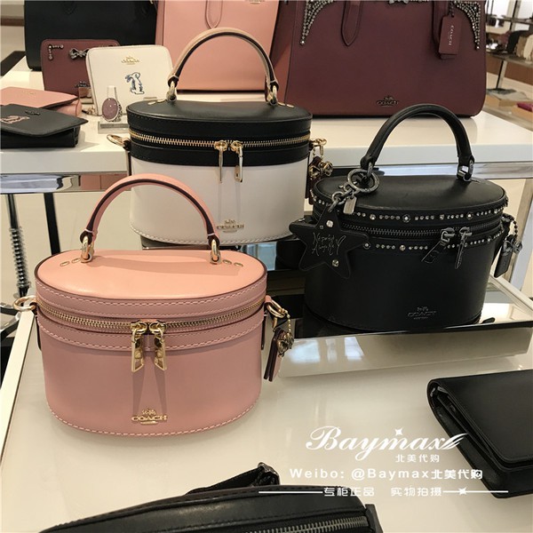 selena trail bag coach
