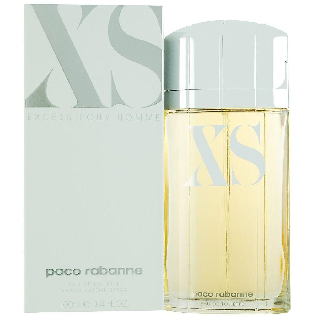 paco rabanne xs homme 100ml