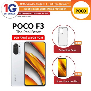 Xiaomi Poco F3 Price In Malaysia Specs Rm1399 Technave