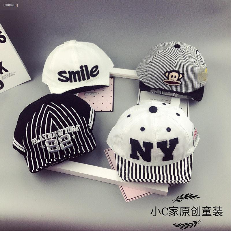 12 month baseball cap