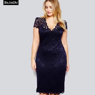 bbw bodycon