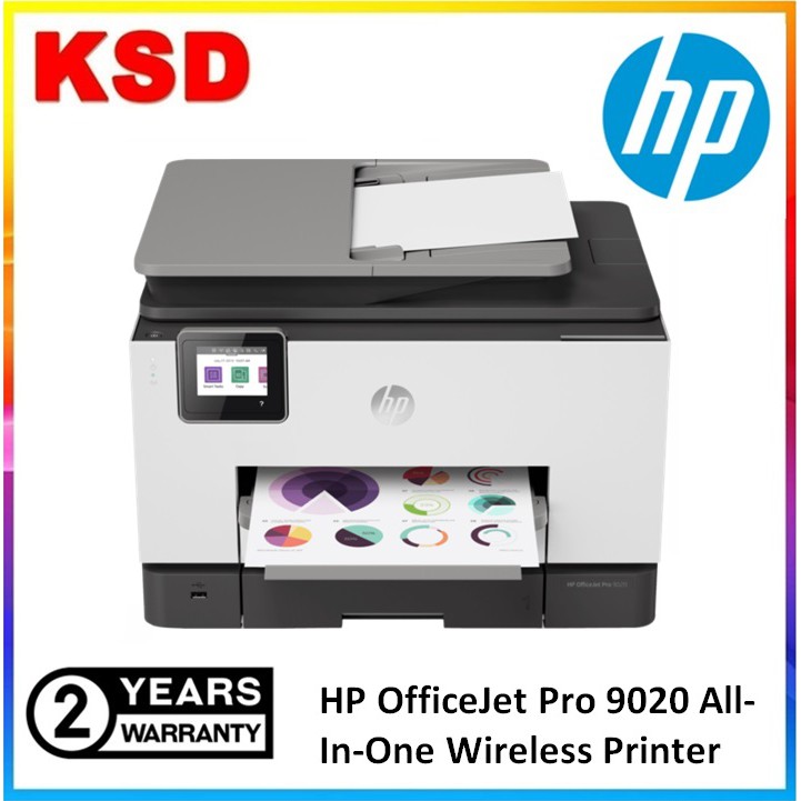 printer 9020