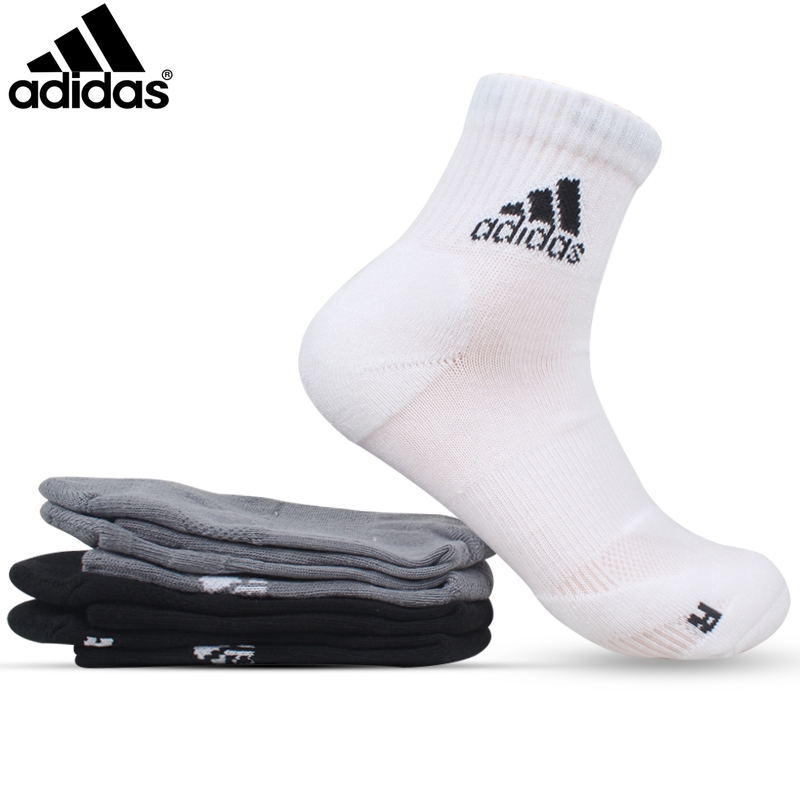 adidas basketball socks