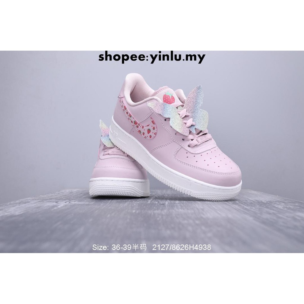 nike air force 1 womens low tops