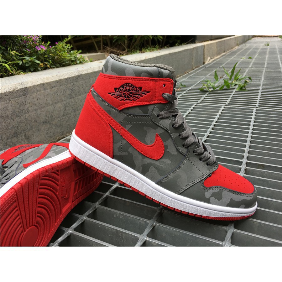 jordan 1 retro high camo
