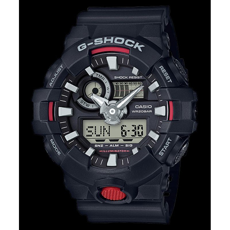 kedai jam g shock