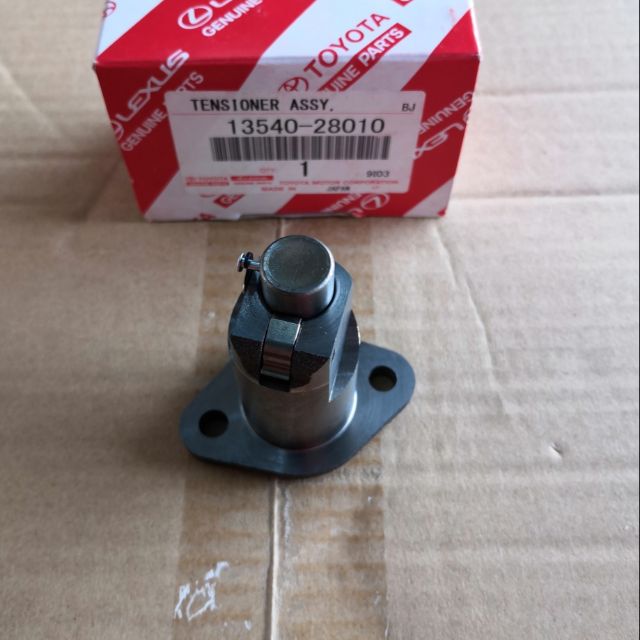 13540-28010????????ORIGINAL TIMING CHAIN TENSIONER | Shopee Malaysia