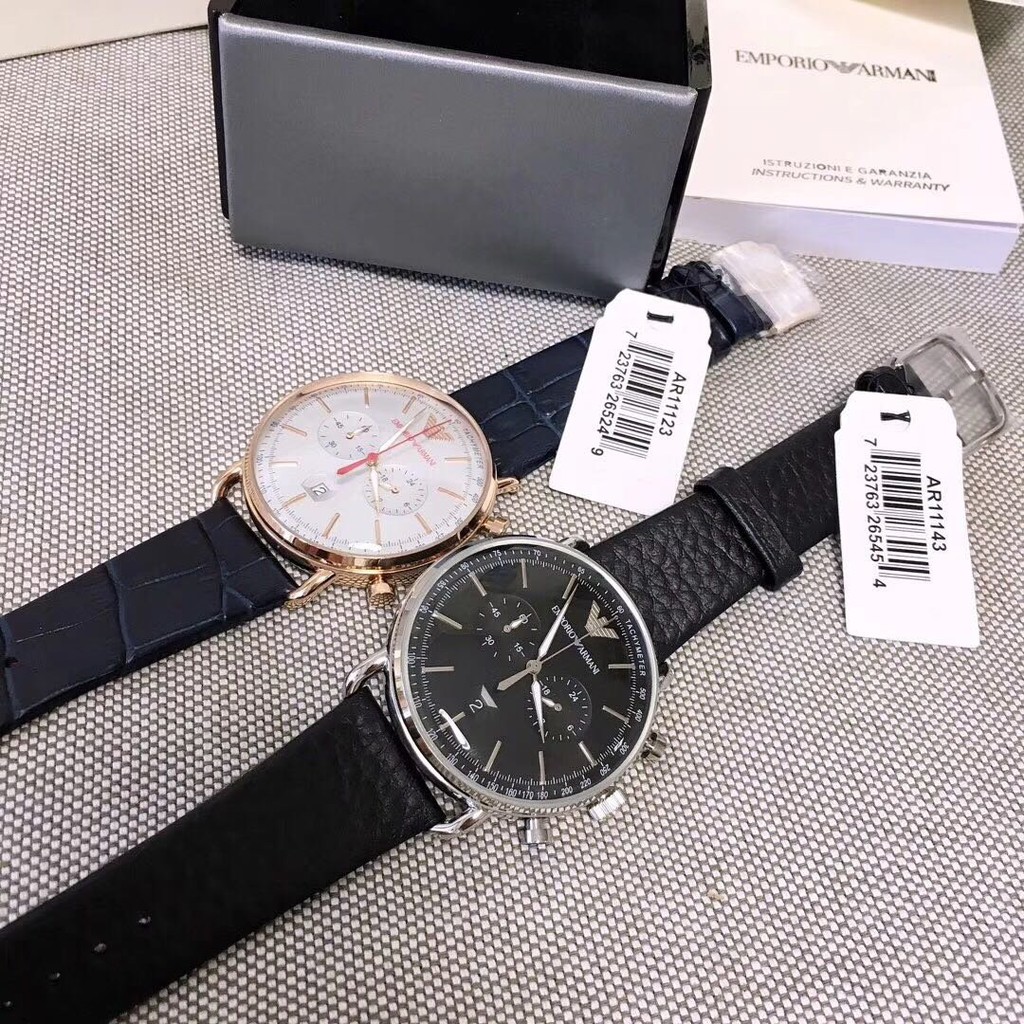 emporio armani 7 ne demek