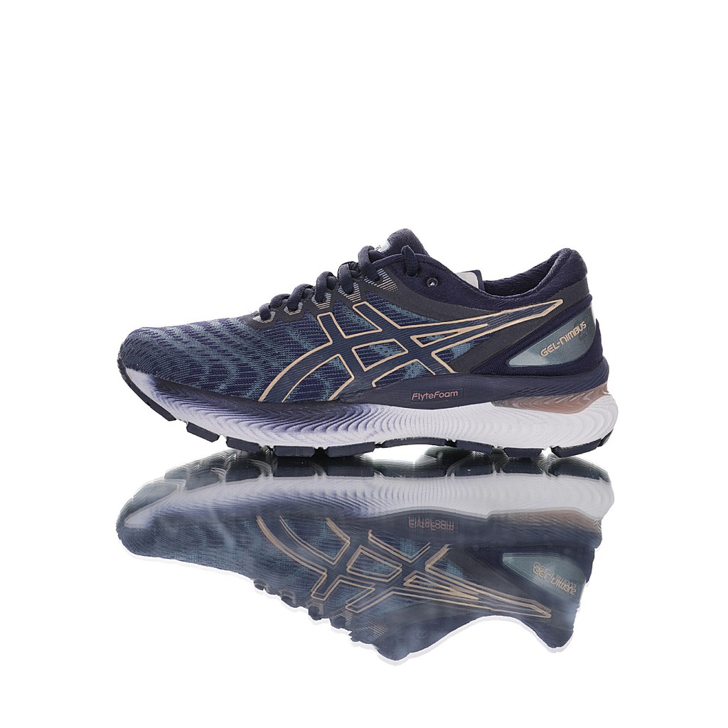 asics mesh shoes