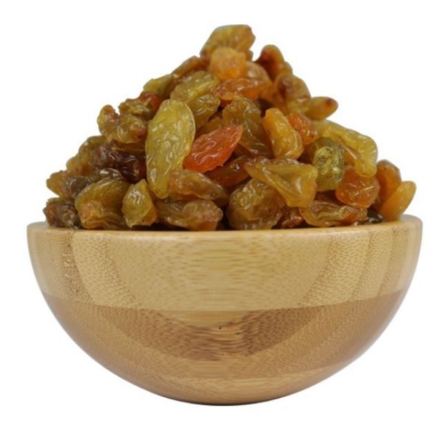 Golden jumbo raisin 1KG/GOLDEN JUMBO RAISIN/USA HIGH GRADE Shopee