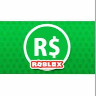 10 Usd Roblox Gift Card Digital Shopee Malaysia - roblox ingame symbols