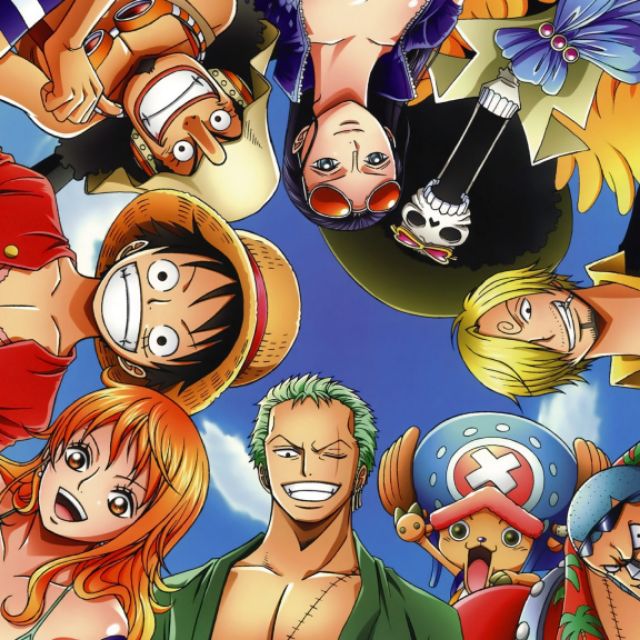 Watch Donwload One Piece Ep 1 929 14 Movies Shopee Malaysia