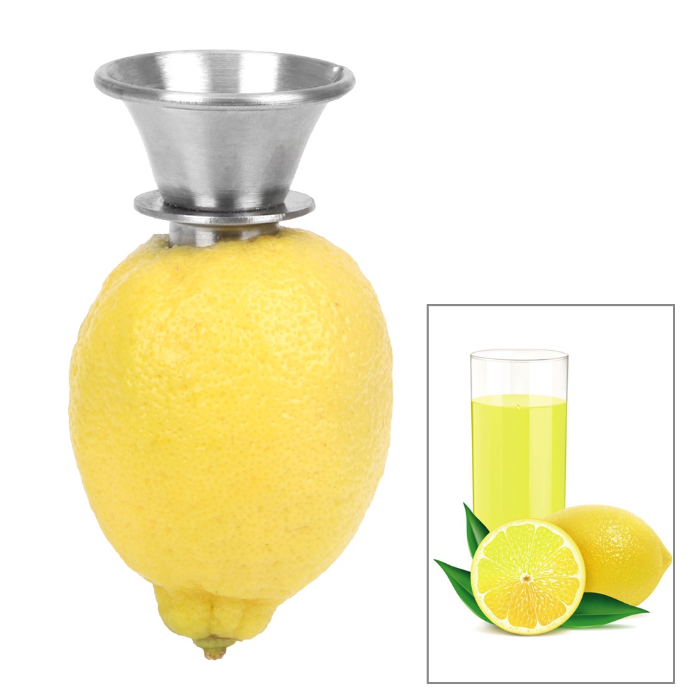 Manually Lemon Squeezer Kitchen Cooking Tools Fruit Tool For Lemon