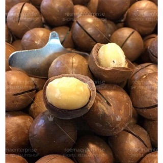 1 kg macadamia nuts