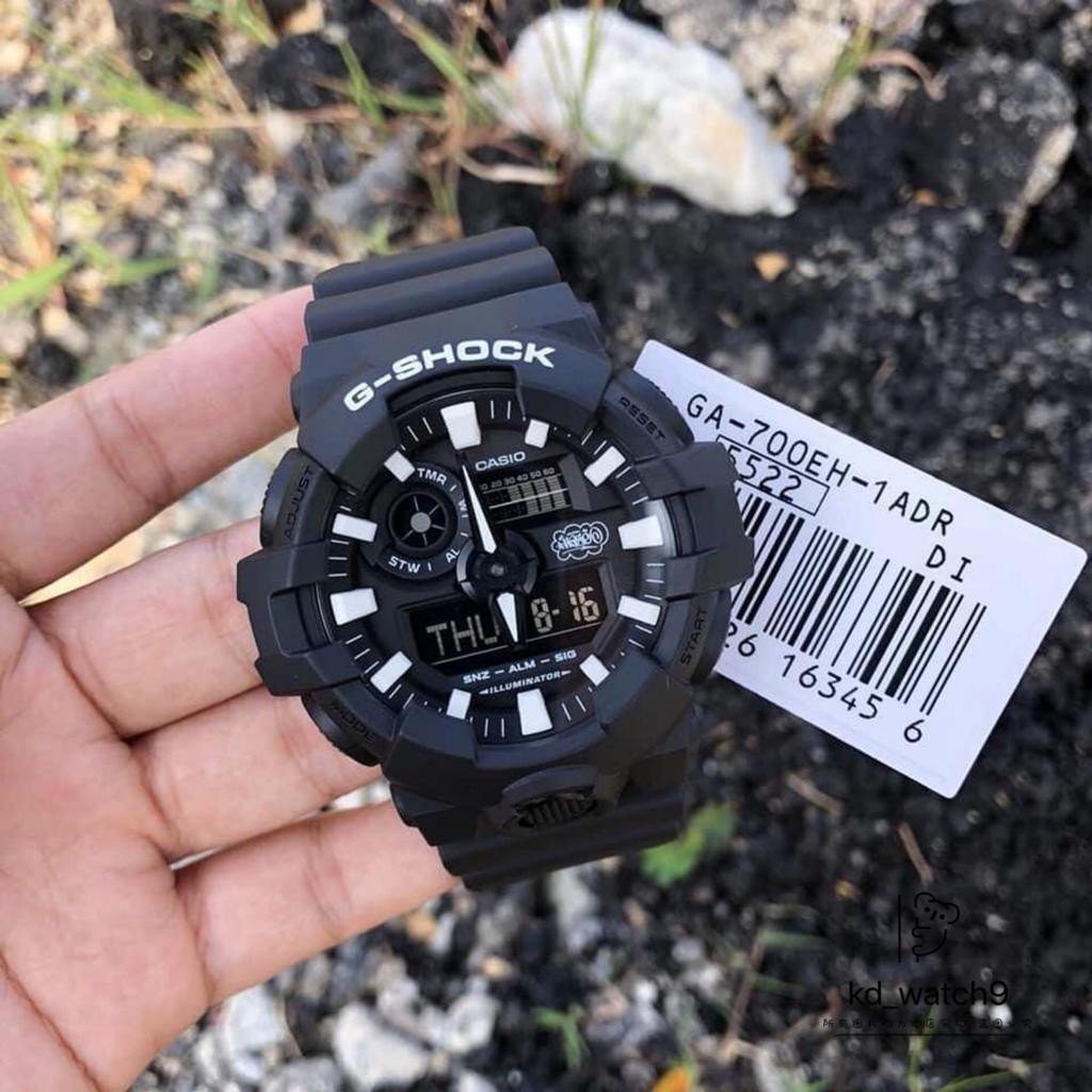 g shock ga 700eh