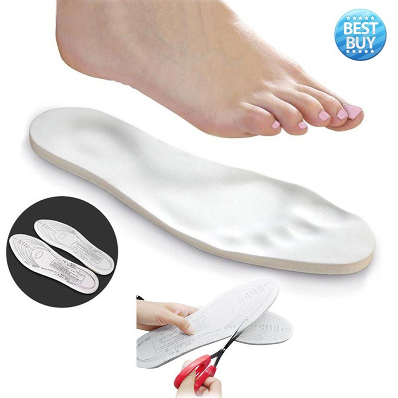 mens shoes with memory foam insole