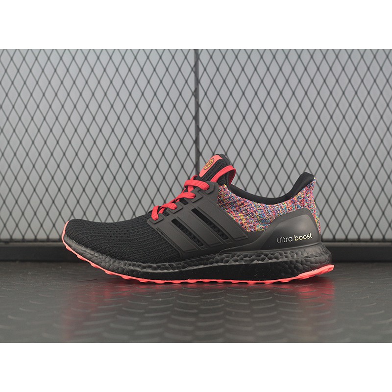 ultra boost beijing black red